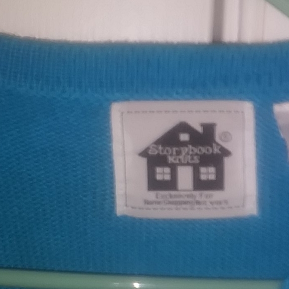 Storybook Knits ( Western Twist) - Picture 3 of 5